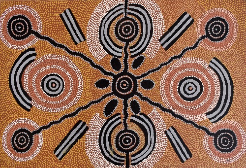 Charlie Egalie Tjapaltjarri