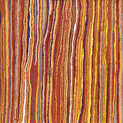 Australian Aboriginal Artists by Style | Names E through I