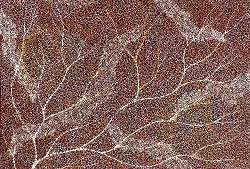 Ancestors - Lake Eyre Dry Season - SKIG0976