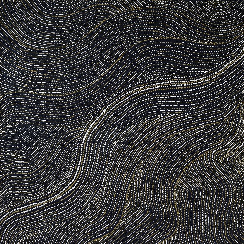 Our Newest Australian Aboriginal Art | Kate Owen Gallery