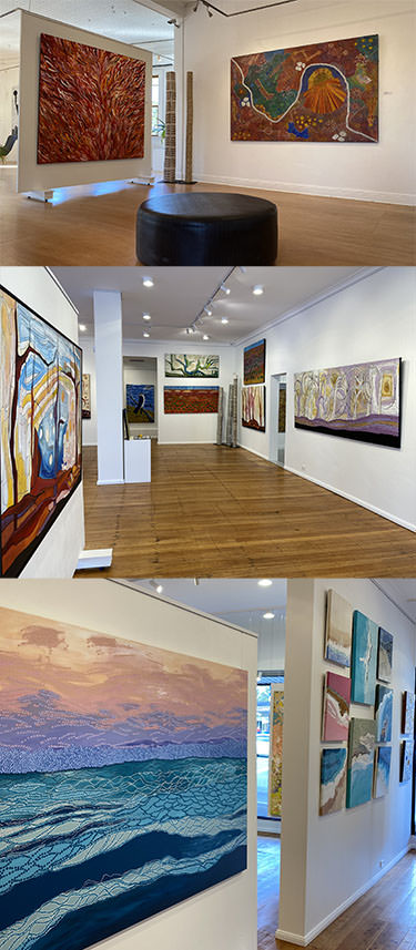 Current Exhibitions