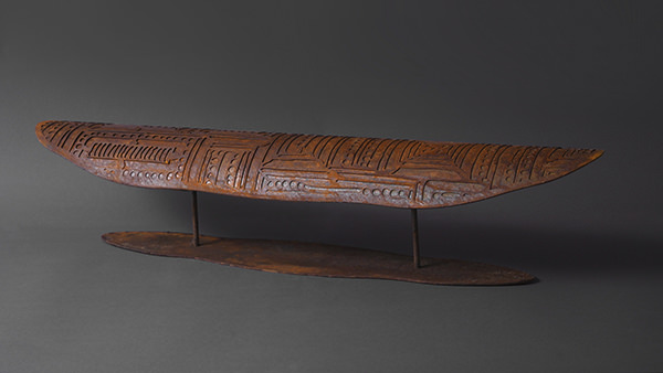 Australian Aboriginal Wood Carvings And Sculpture Kate Owen Gallery