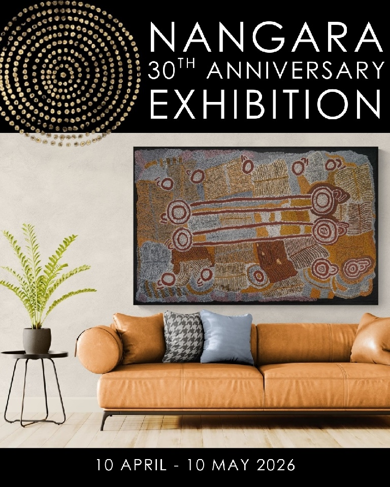 Nangara 30th Anniversary