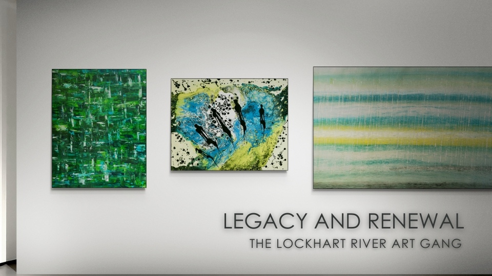 Legacy and Renewal: The Lockhart River Art Gang