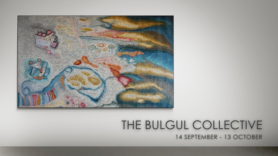 The Bulgul Collective